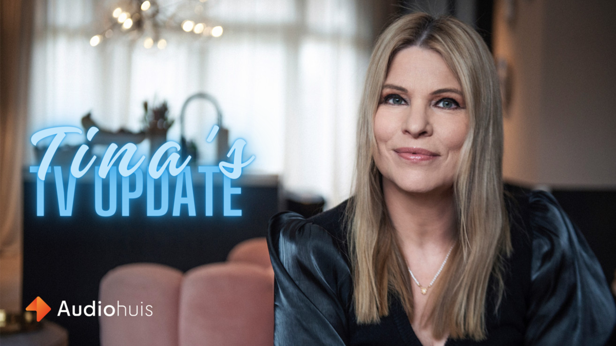 Tina’s TV Update | De Telegraaf